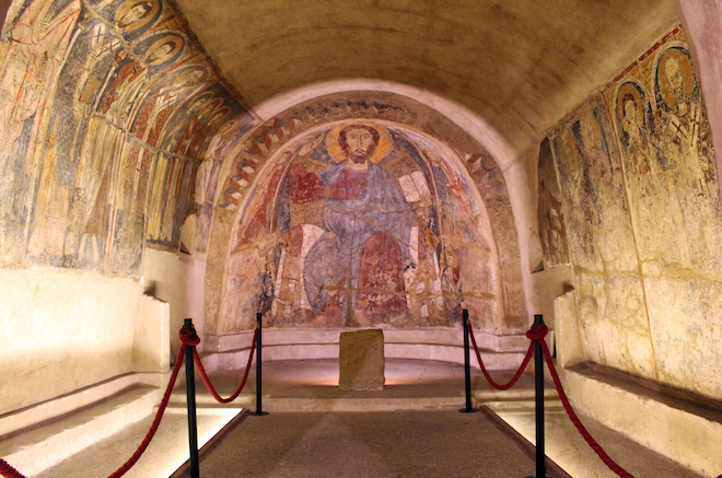 Il mondo rupestre